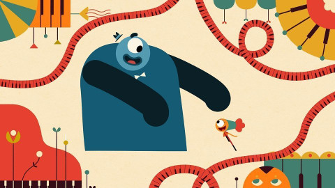 Jasmine a Jambo - 8/52 Kánon