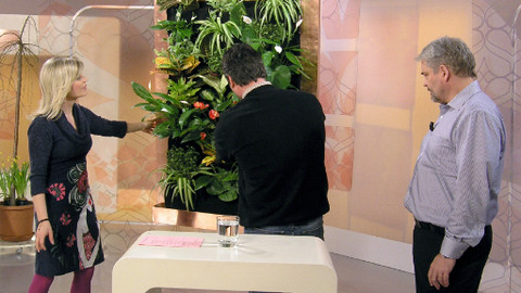 Sama doma - 12. března 2014