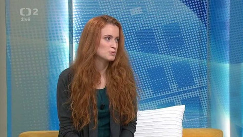 Dobré ráno - 22. června 2021