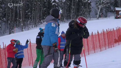 Olympijský magazín - 8. února 2017