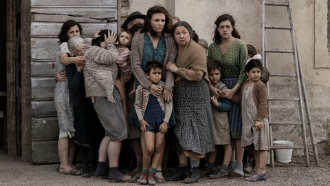 Příběh v dějinách - Epizoda 4/8