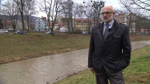 Nedej se! - Megapodvod s vodou?