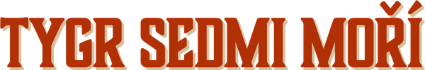 Tygr sedmi moří