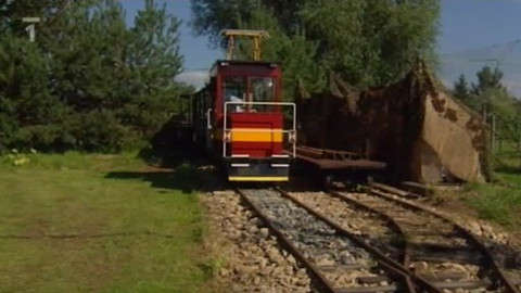 Toulavá kamera - 3. října 2010