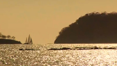 Na cestě - Na cestě po Kostarice