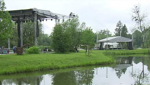 Wiadomości w języku polskim - 12. června 2022