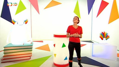 Tamtam - 31. října 2014