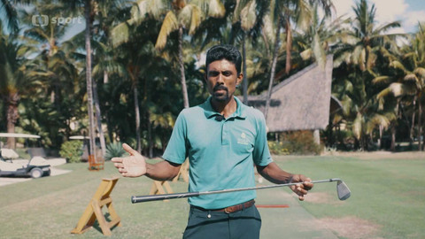 Golf Time - 19. dubna