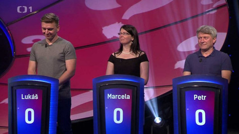 Kde domov můj? - 22. září 2021