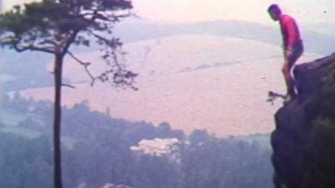 Archiv ČT24 - Vzhůru k výškám