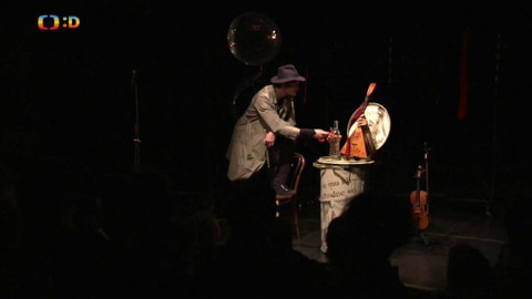 Zprávičky - 17. ledna 2019