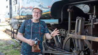 Podhůřím Železných hor