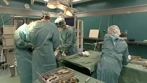 Bezpečná nemocnice