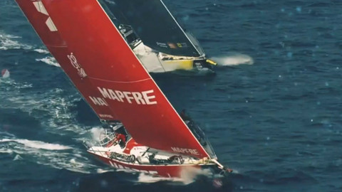 Jachting - SP v kanoistice Německo