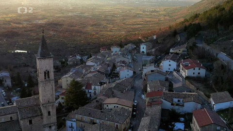 Evropa dnes - Italiana 1/3