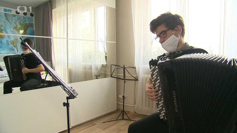 Týden v regionech (Brno) - 27. března 2021