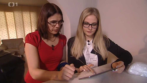 Černé ovce - 11. května 2017