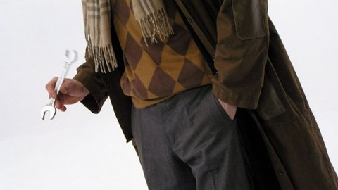 Šaty dělaj' člověka - Co nosíš v kapsách?