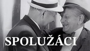 Obrázek pořadu Spolužáci