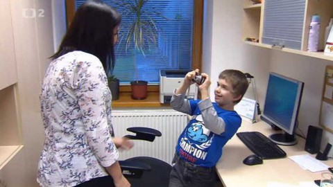 Klíč - 21. ledna 2015