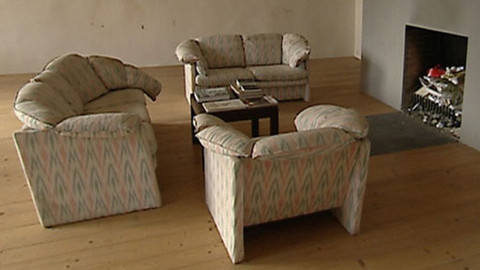 Styl - Jak se bydlí s historií