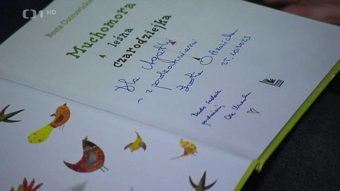 Wiadomości w języku polskim - 29. října 2023