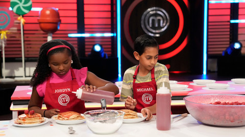 MasterChef Junior IX