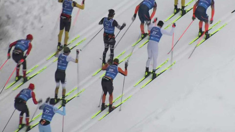 Ski Classics - Marcialonga