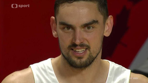 Sport roku - Míčové hry 2021