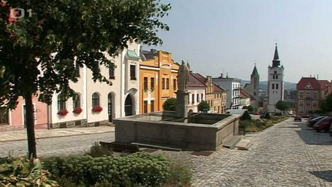 Toulavá kamera - 13. září 2015