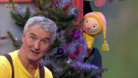 Kouzelná školka - 22. prosince 2017