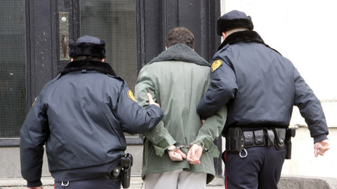 Ztracený ráj - 8/8 Útěk z Turecka