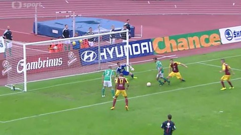 Studio fotbal - Dohráno