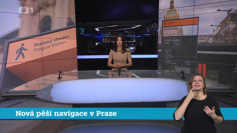 Události v regionech (Praha) - 2. prosince