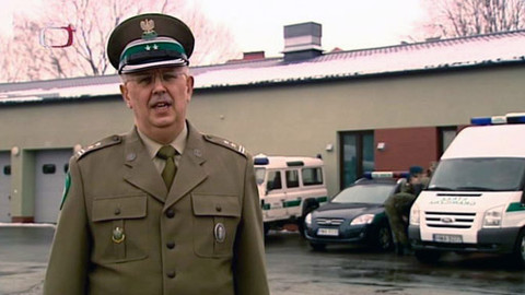 Hranice dokořán - Rozmówki polsko-czeskie - 19. února 2012