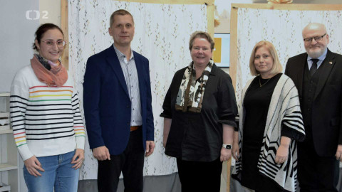 Křesťanský magazín - 19. ledna