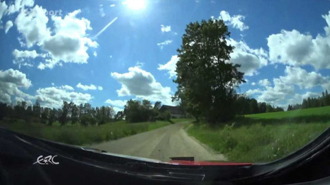 European Rally Championship - Ohlédnutí za uplynulou sezonou ME v rally 2016