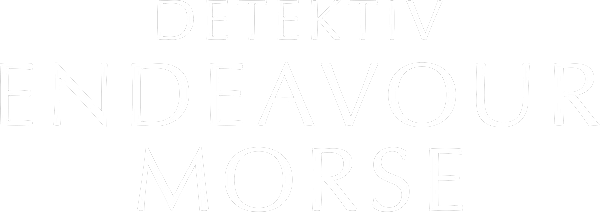 Detektiv Endeavour Morse