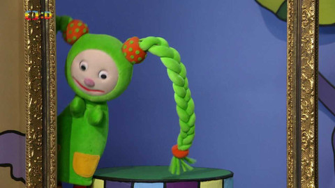 Kouzelná školka - 27. září 2022