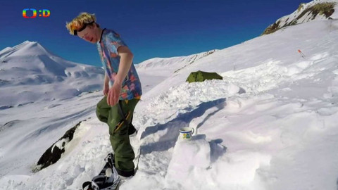 Lvíčata - 18. listopadu 2017