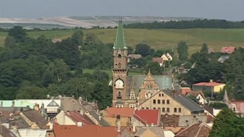 Ta naše povaha česká - Třicetiletá odyssea občana Blažka