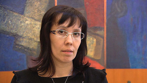 Sváteční slovo - Sváteční slovo redaktorky Kateřiny Horálkové Rózsové