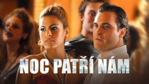 Obrázek pořadu Noc patří nám