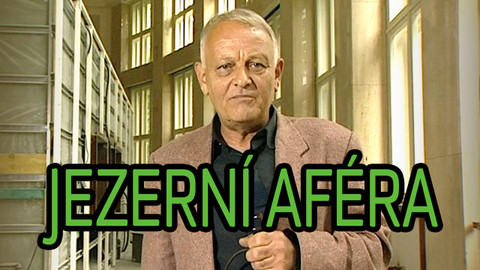Jezerní aféra
