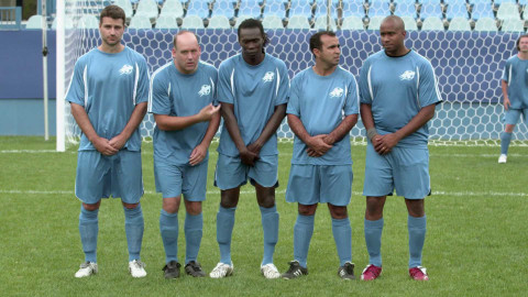 Kanadská soda - Epizoda 1/14