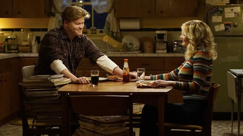 Fargo - 1/10 Čekání na Holanďana