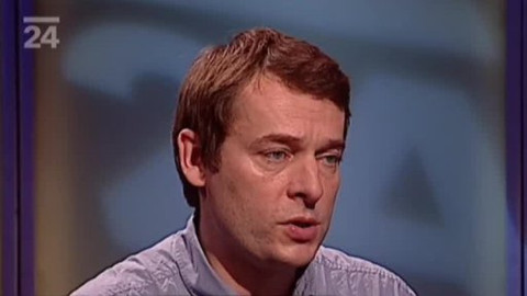 Interview ČT24 - 18. ledna 2010