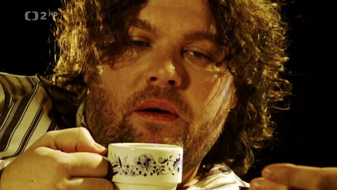 Sabotáž - 20. dubna 2011