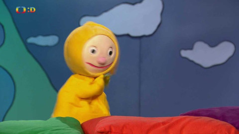 Kouzelná školka - 12. ledna 2021