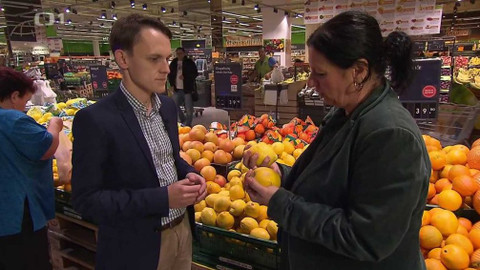 Černé ovce - 19. listopadu 2019